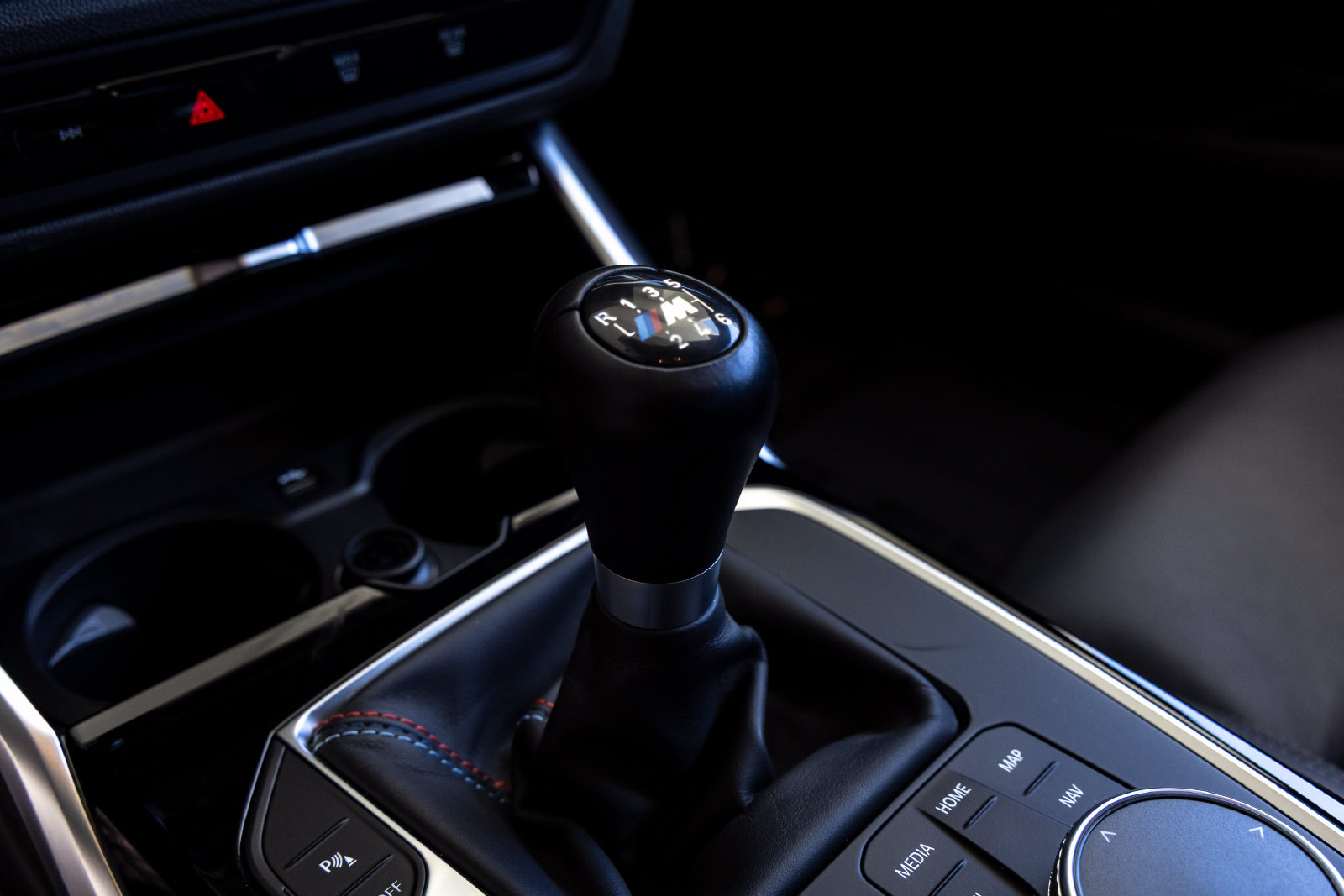 Certified 2024 BMW M2 w/ Lighting Package RWD image 22