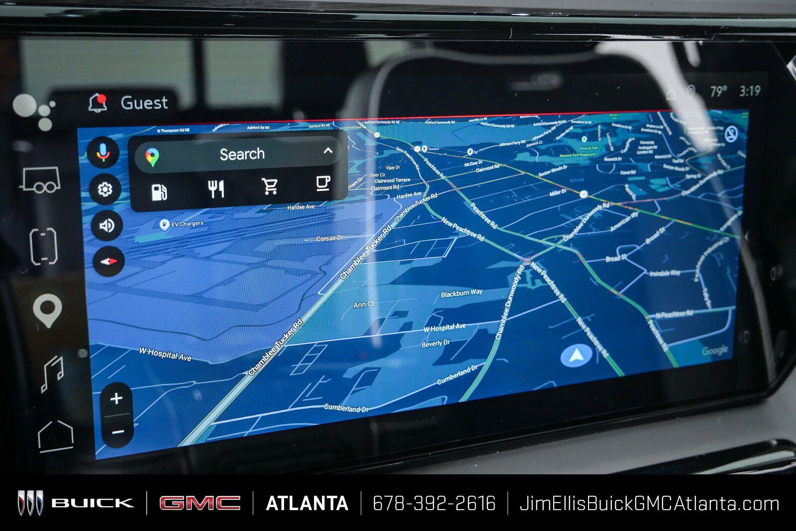 New 2026 GMC Sierra 2500 AT4X AWD/4WD image 16