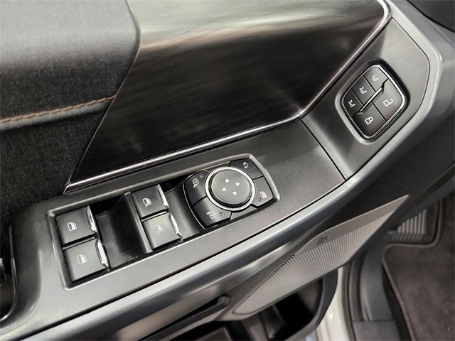 Used 2024 Ford F150 Lariat w/ Tow/Haul Package image 20