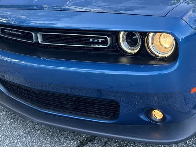 Used 2022 Dodge Challenger GT RWD image 10