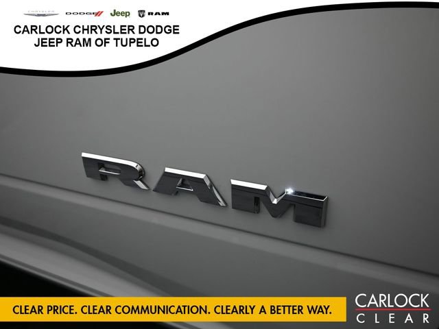 Used 2026 RAM 2500 Laramie image 45