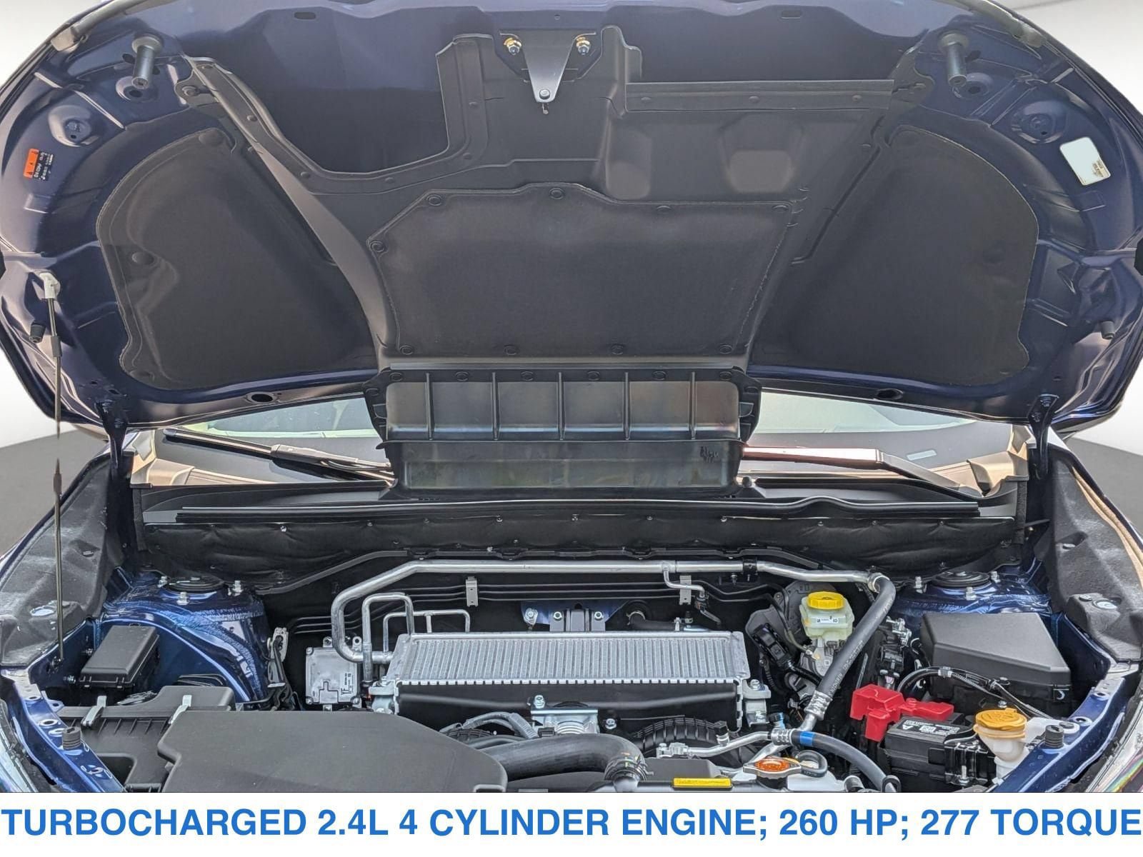 New 2026 Subaru Ascent Premium AWD/4WD image 29
