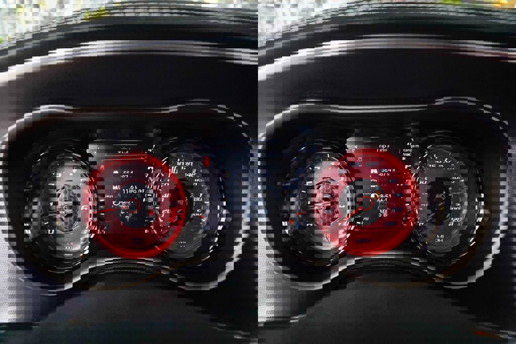 Used 2022 Dodge Charger SRT Hellcat image 66