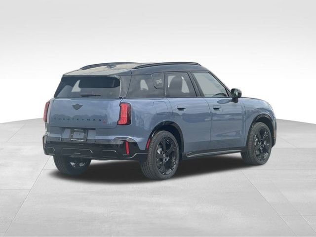 New 2026 MINI Cooper Countryman S w/ Comfort Package Max image 4