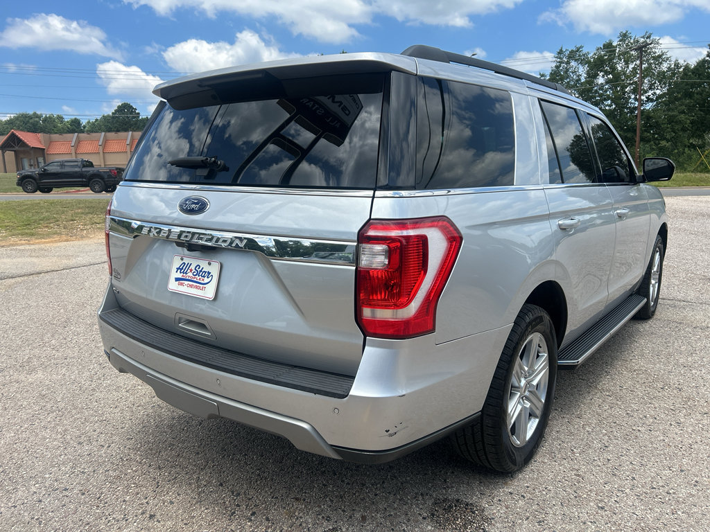 Used 2019 Ford Expedition XLT w/ Equipment Group 202A RWD image 15