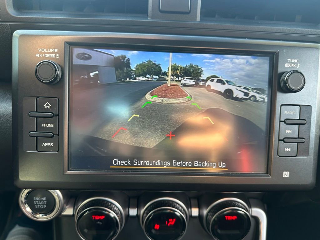 Used 2023 Subaru BRZ Limited image 28