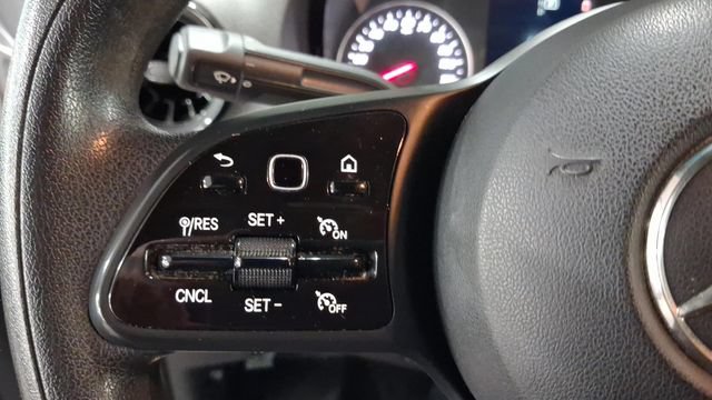 Used 2024 Mercedes-Benz Sprinter 2500 image 24