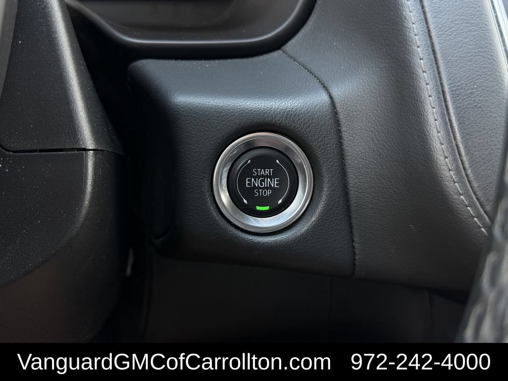 Used 2024 Chevrolet Tahoe LT RWD image 26