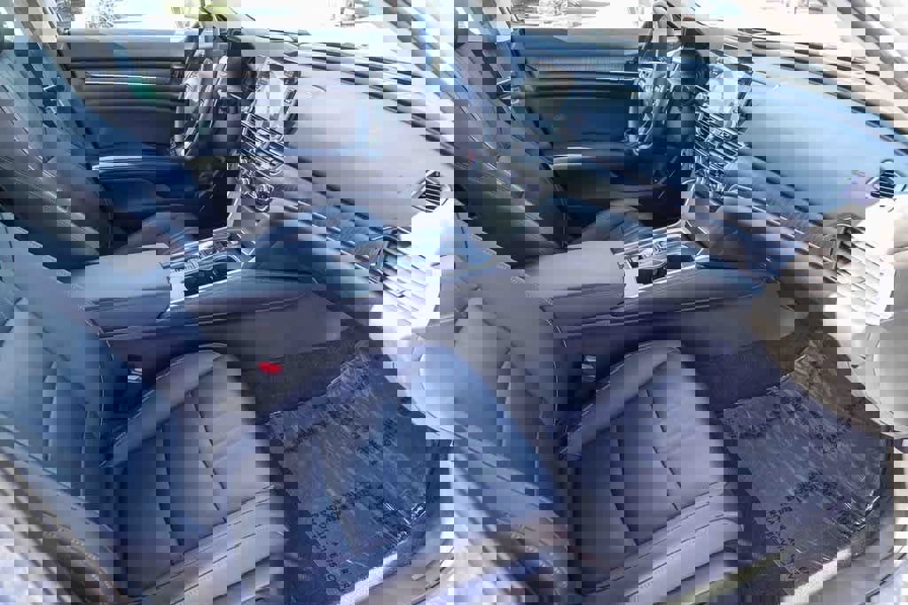 Used 2022 Honda Accord Touring image 15