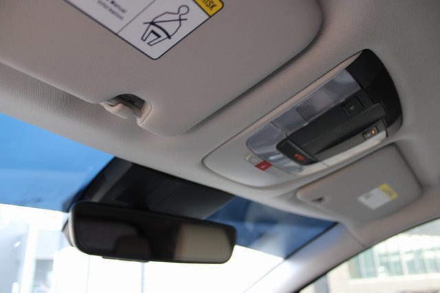 Used 2025 Kia Sportage EX image 25