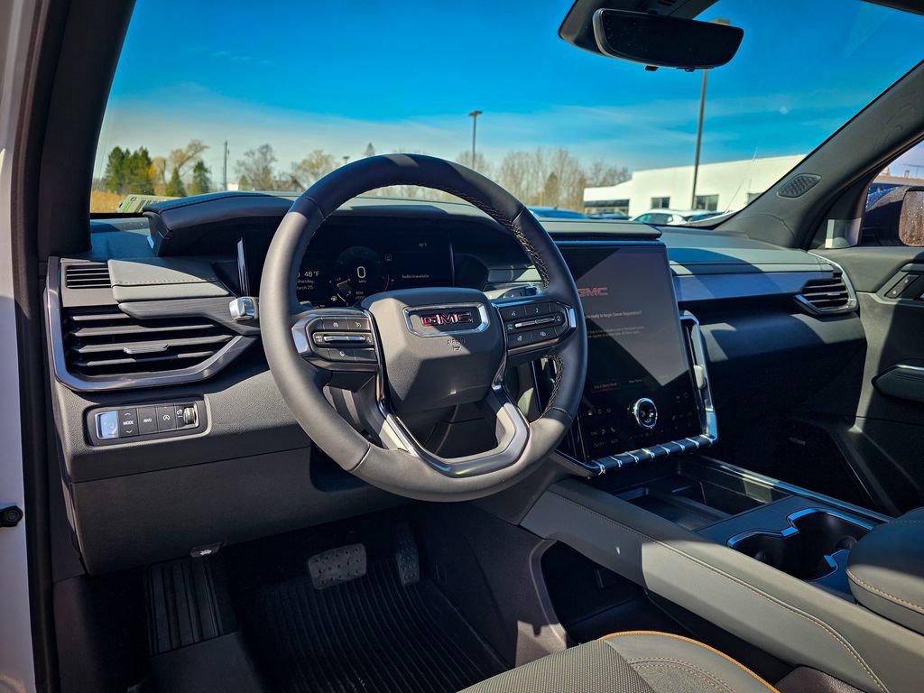 New 2026 GMC Acadia AT4 image 14