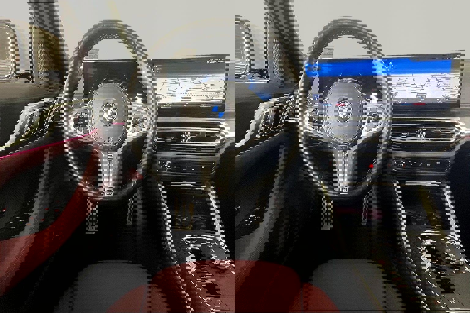 Certified 2024 BMW 430i Gran Coupe xDrive w/ M Sport Package (Priority 1) image 10