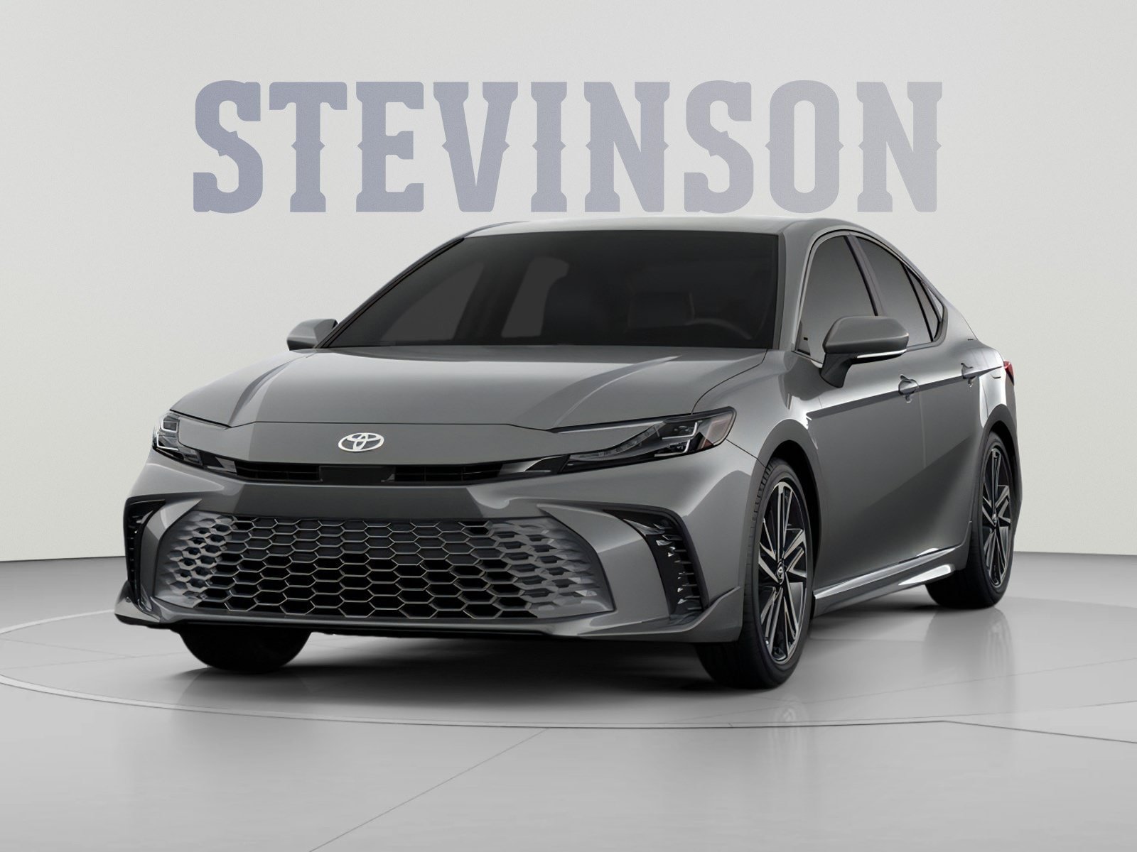 New 2026 Toyota Camry XSE AWD/4WD image 18