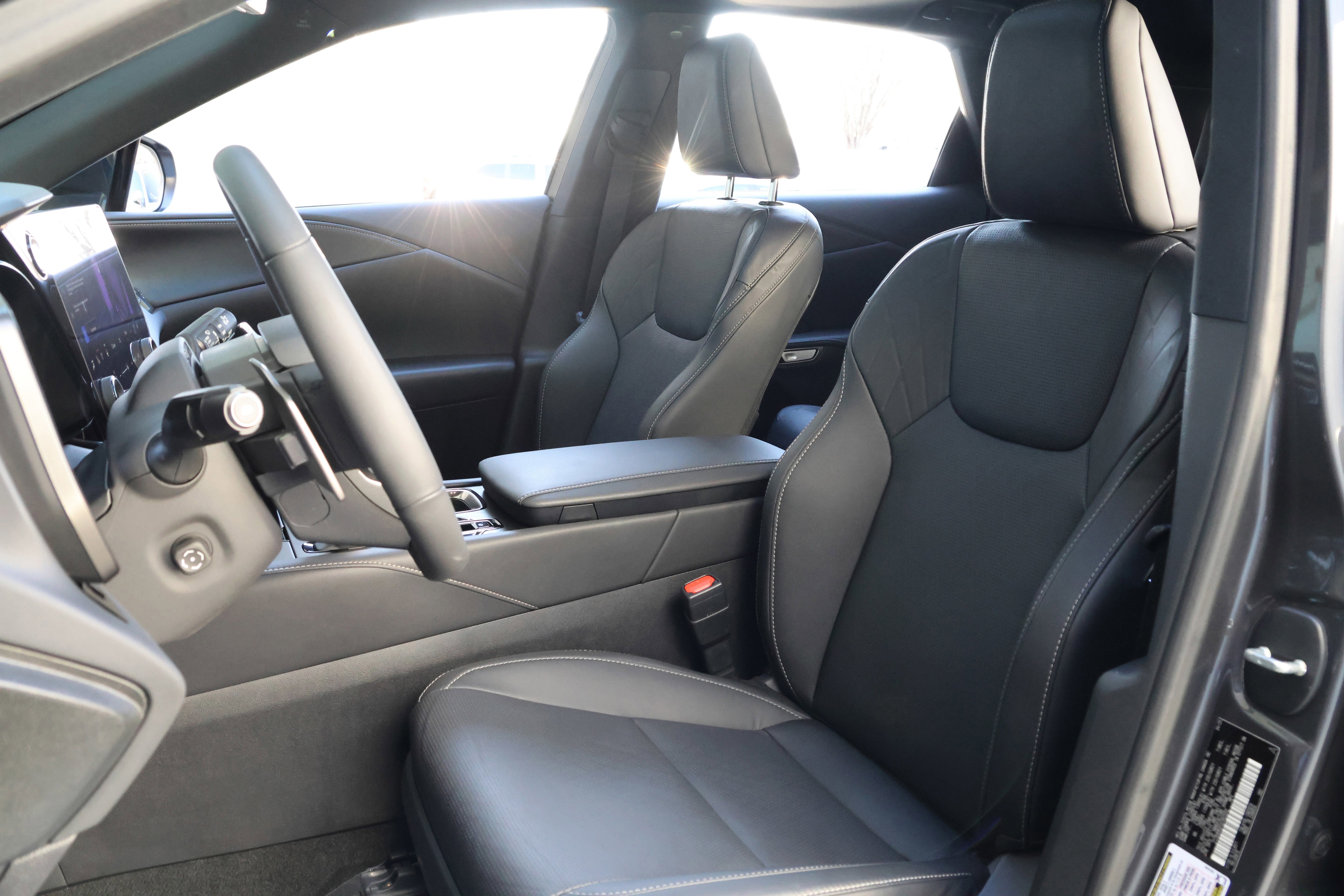 Used 2025 Lexus RX 350 Premium Plus image 34