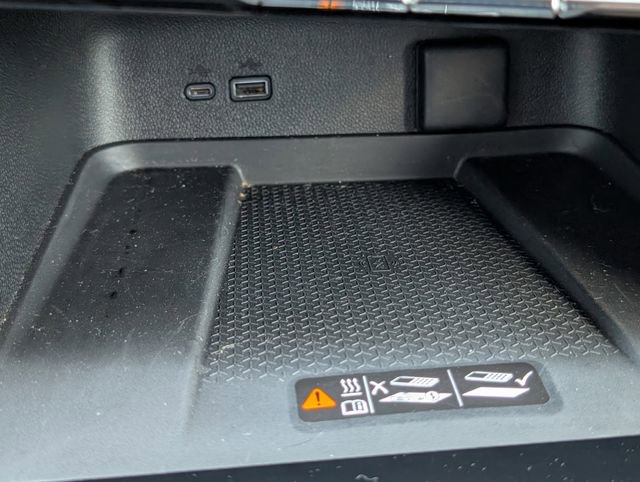 Used 2025 Chevrolet Traverse Z71 image 20