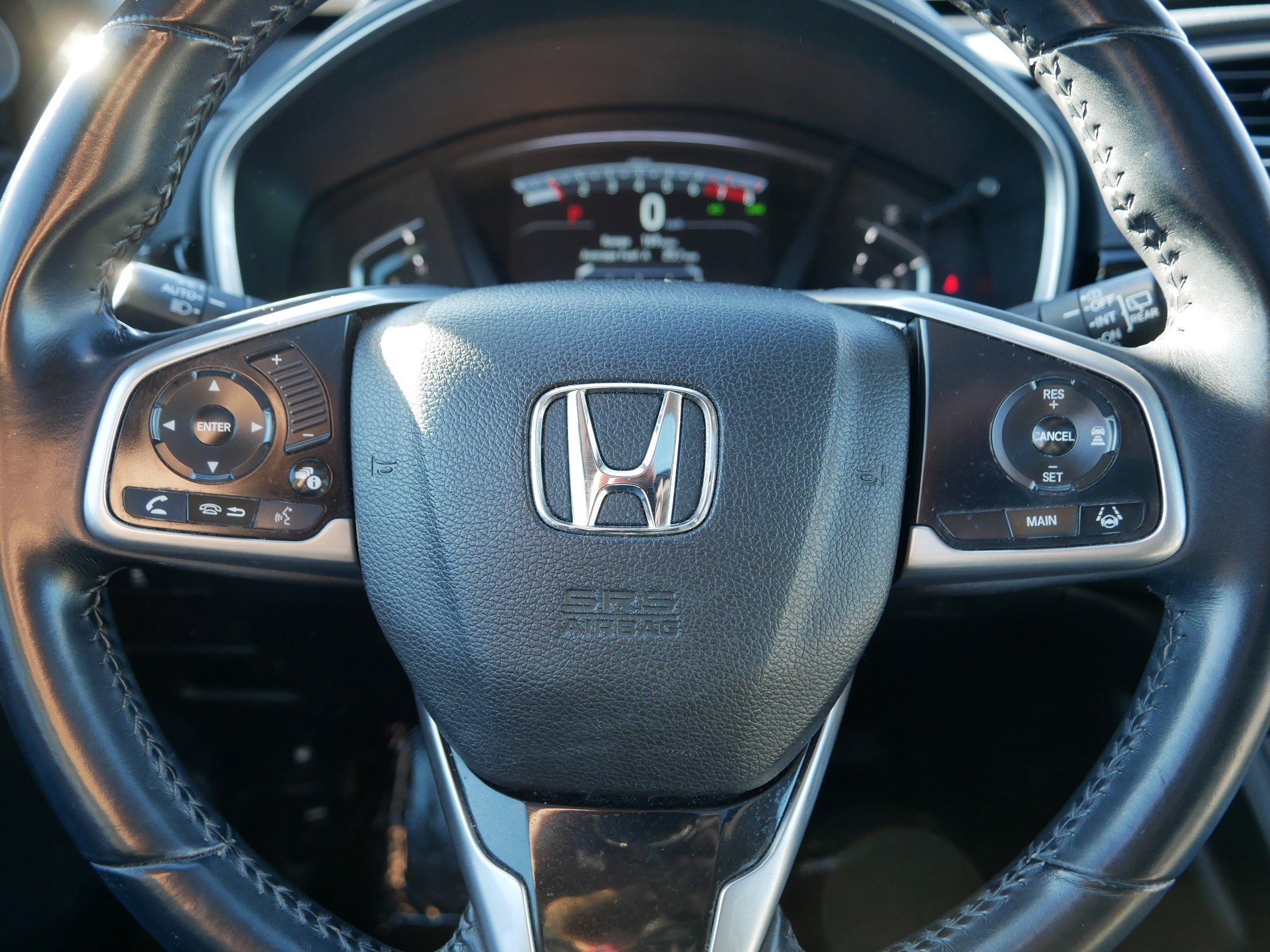 Used 2017 Honda CR-V Touring image 25