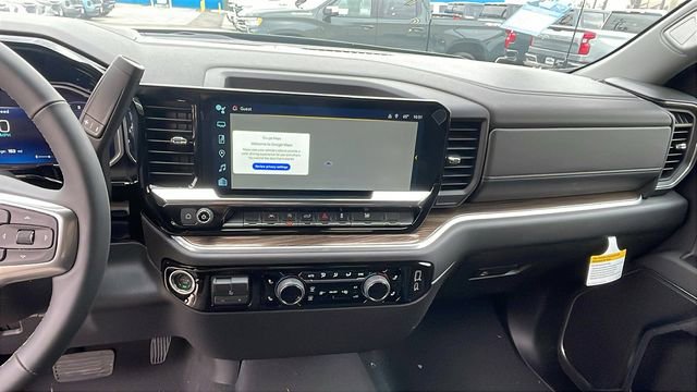 New 2026 Chevrolet Silverado 1500 LT image 16