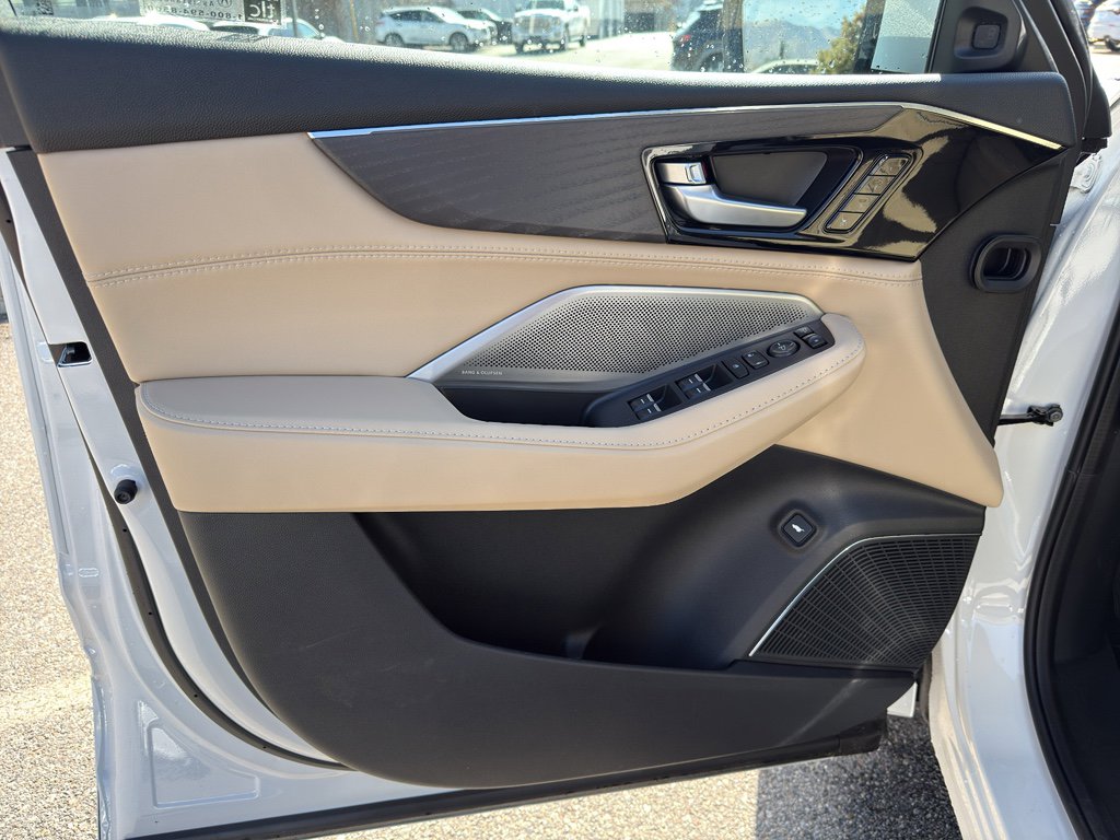 New 2026 Acura MDX SH-AWD w/ Advance Package image 10