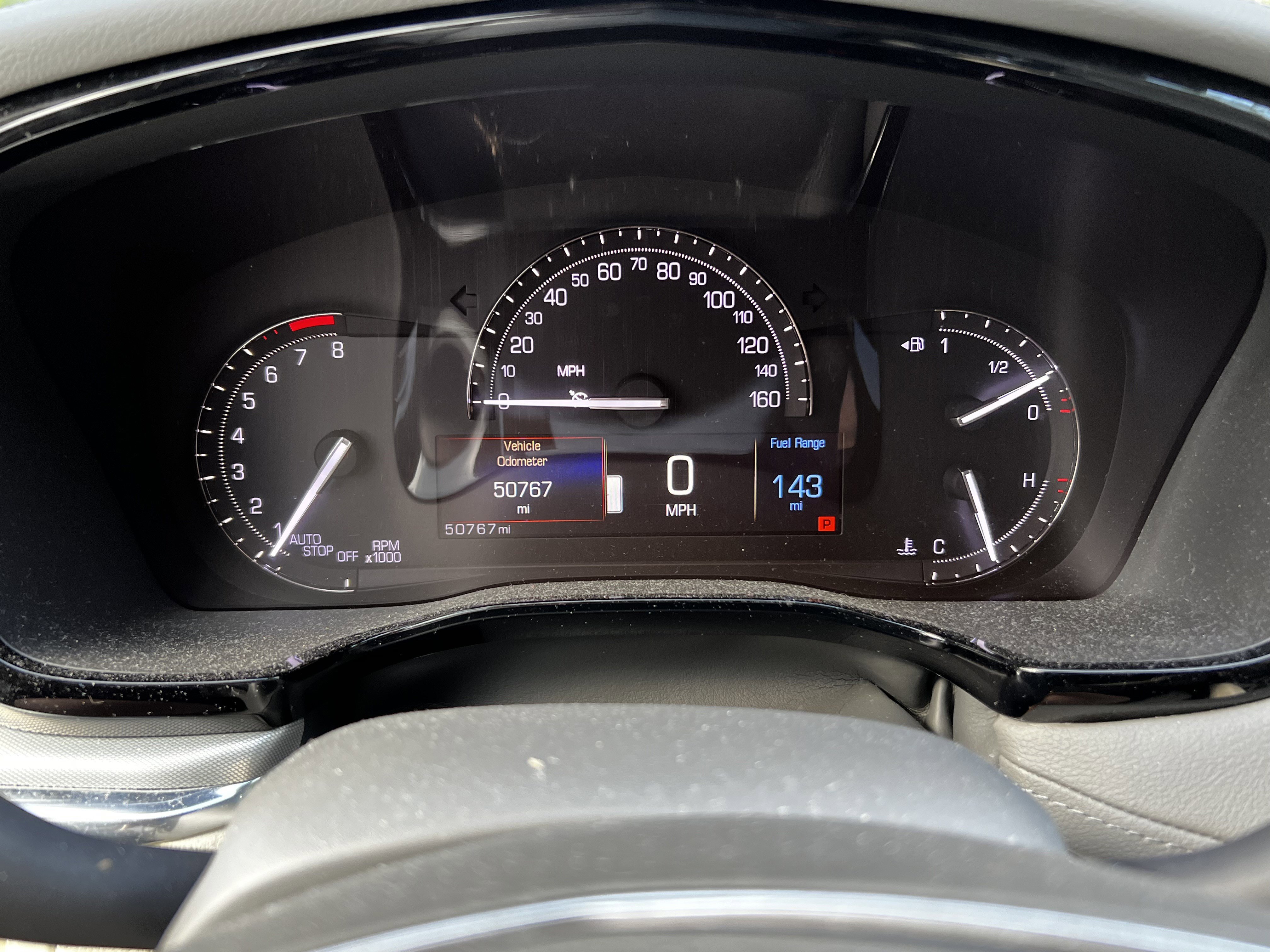 Used 2017 Cadillac XT5 Luxury w/ Driver Awareness Package FWD image 22