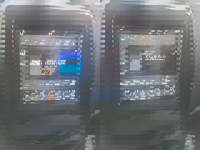 Used 2021 Jeep Renegade Latitude w/ Convenience Group image 12