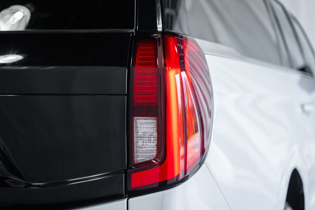 Used 2025 Ford Expedition Max Active image 6