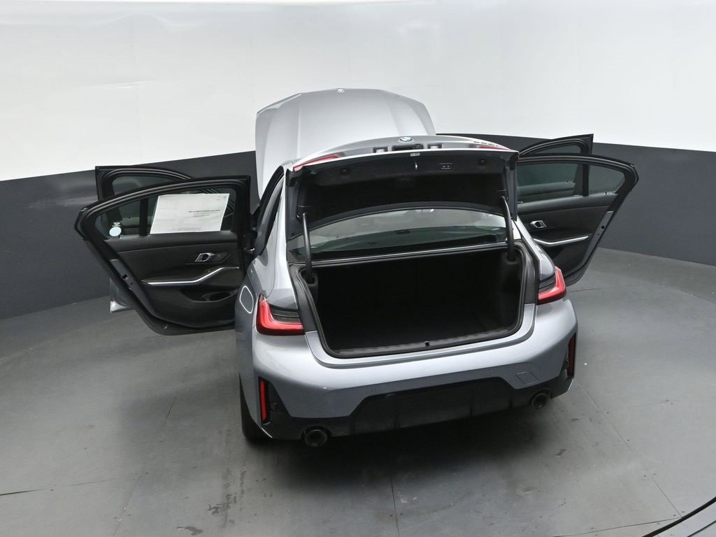 New 2026 BMW 330i Sedan w/ M Sport Package image 49