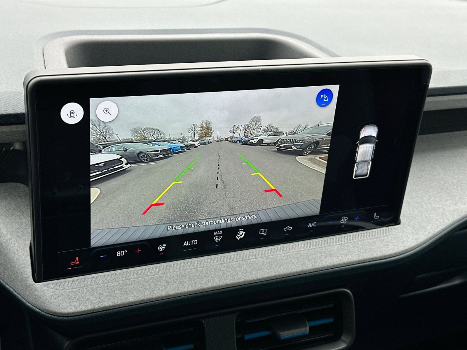 New 2026 Ford Maverick XLT w/ XLT Luxury Package image 24