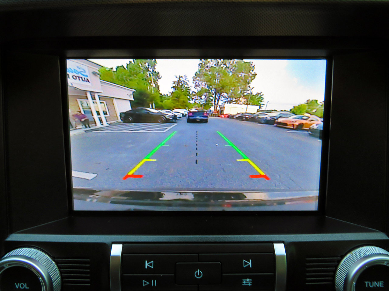 Used 2021 Ford Mustang GT Premium w/ Equipment Group 401A image 29