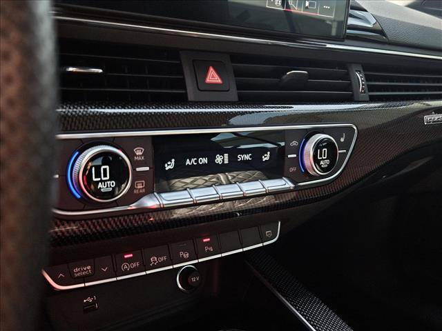 Certified 2024 Audi S5 Prestige w/ Prestige Package AWD/4WD image 23