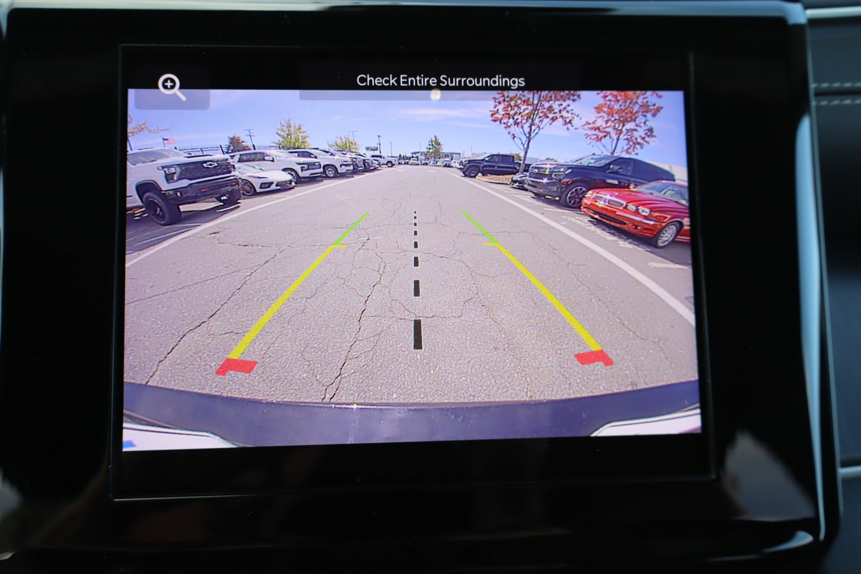 Used 2024 Jeep Grand Cherokee L Altitude image 27