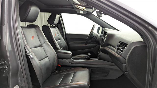 Used 2024 Dodge Durango R/T RWD image 23