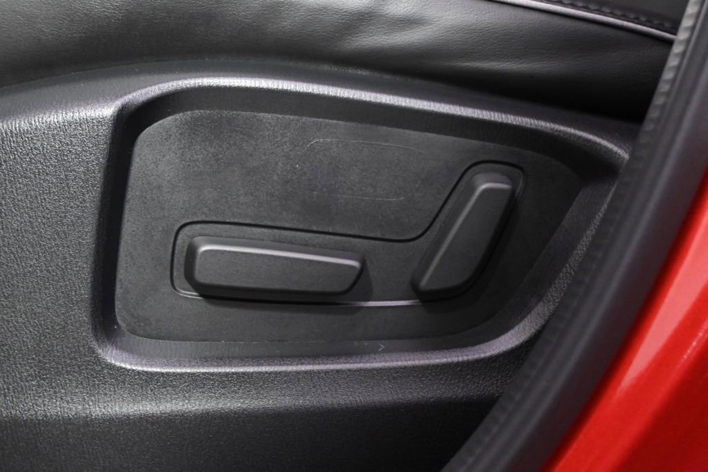 Used 2025 MAZDA CX-5 AWD 2.5 S w/ Select Package image 14