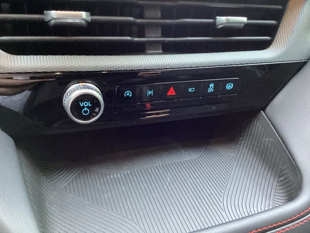 New 2026 Ford Explorer ST w/ Sun And Sound Package image 62