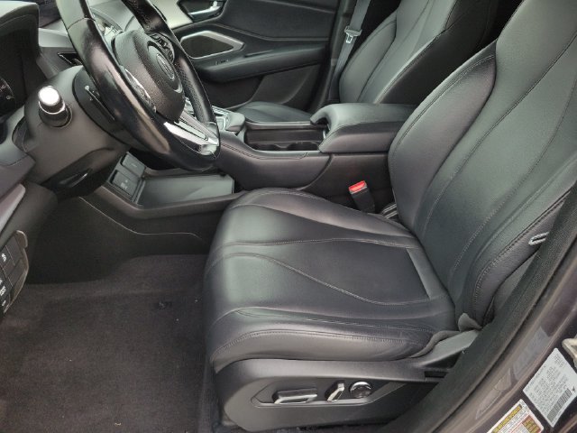 Used 2021 Acura RDX AWD image 17