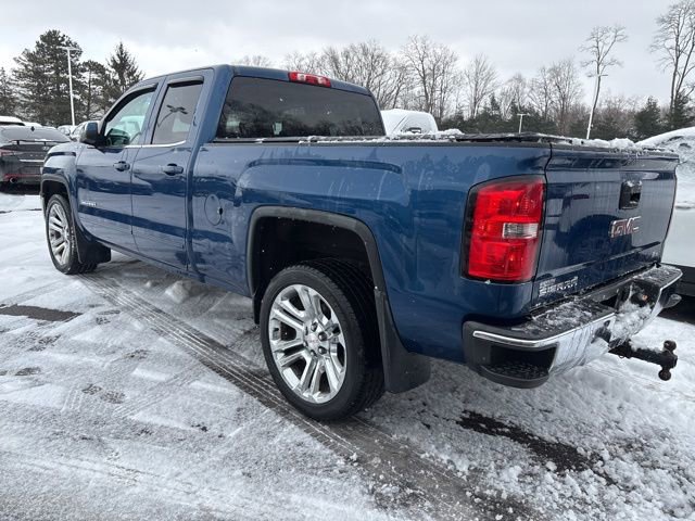 Used 2015 GMC Sierra 1500 SLE w/ SLE Value Package image 7