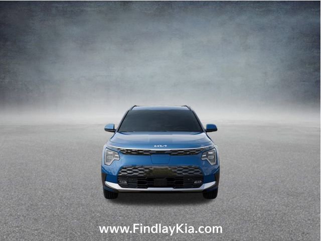 New 2026 Kia Niro Wave image 2