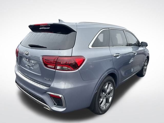 Used 2020 Kia Sorento SX image 4