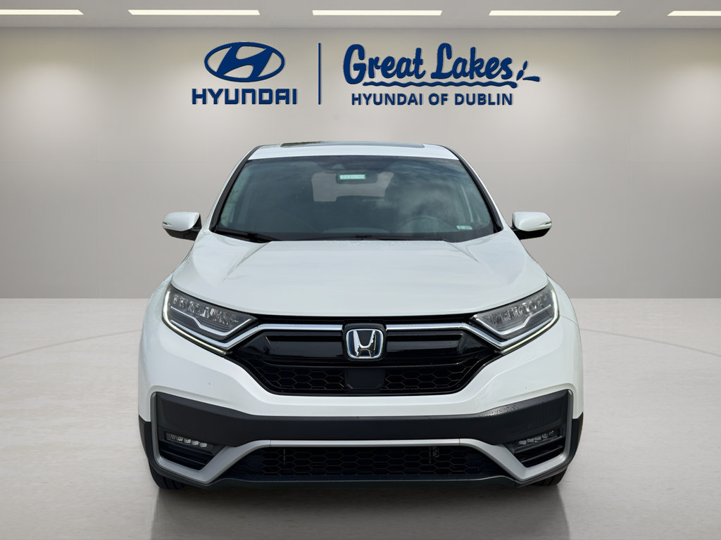 Used 2020 Honda CR-V EX image 8