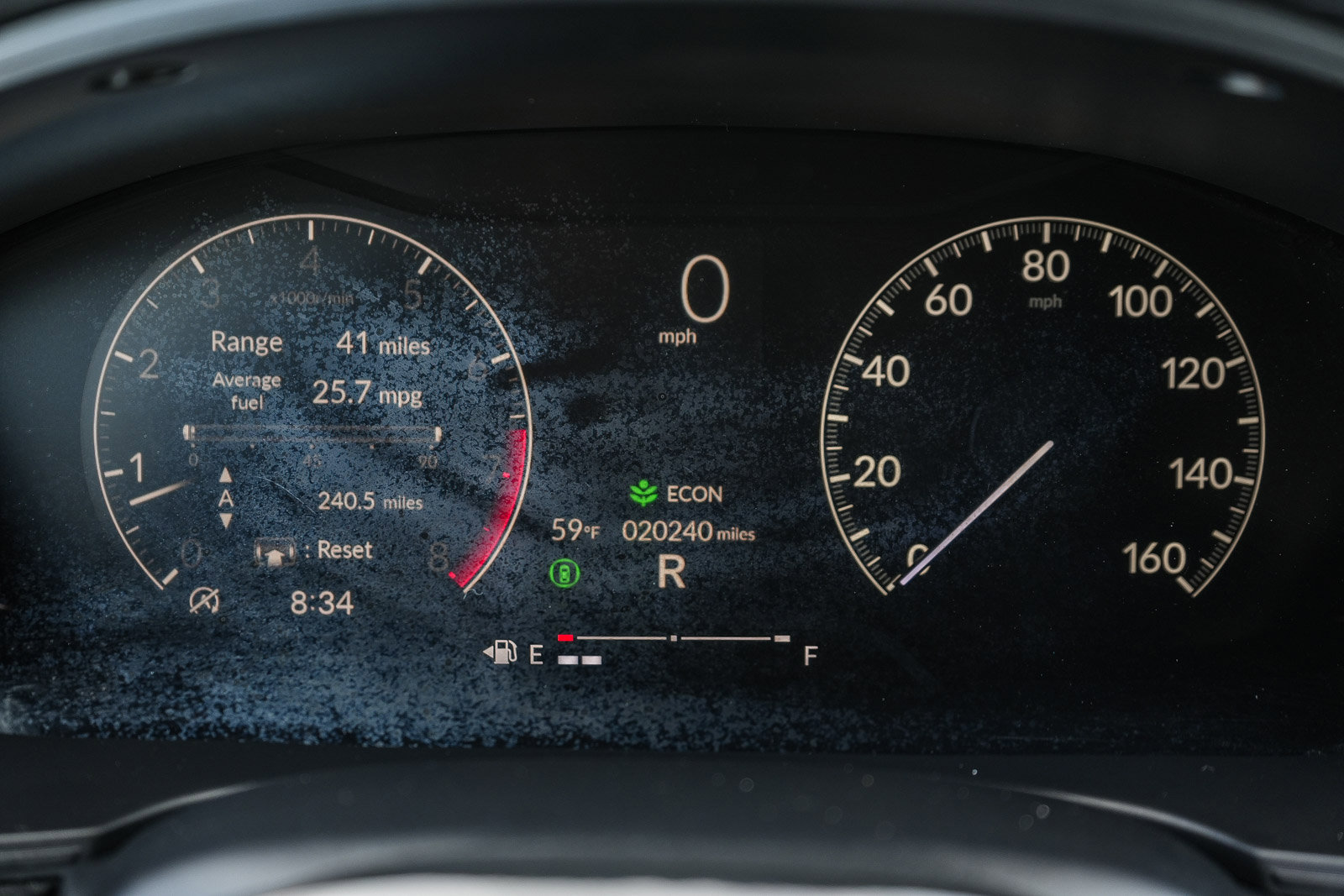 Used 2025 Honda Civic Sport image 23