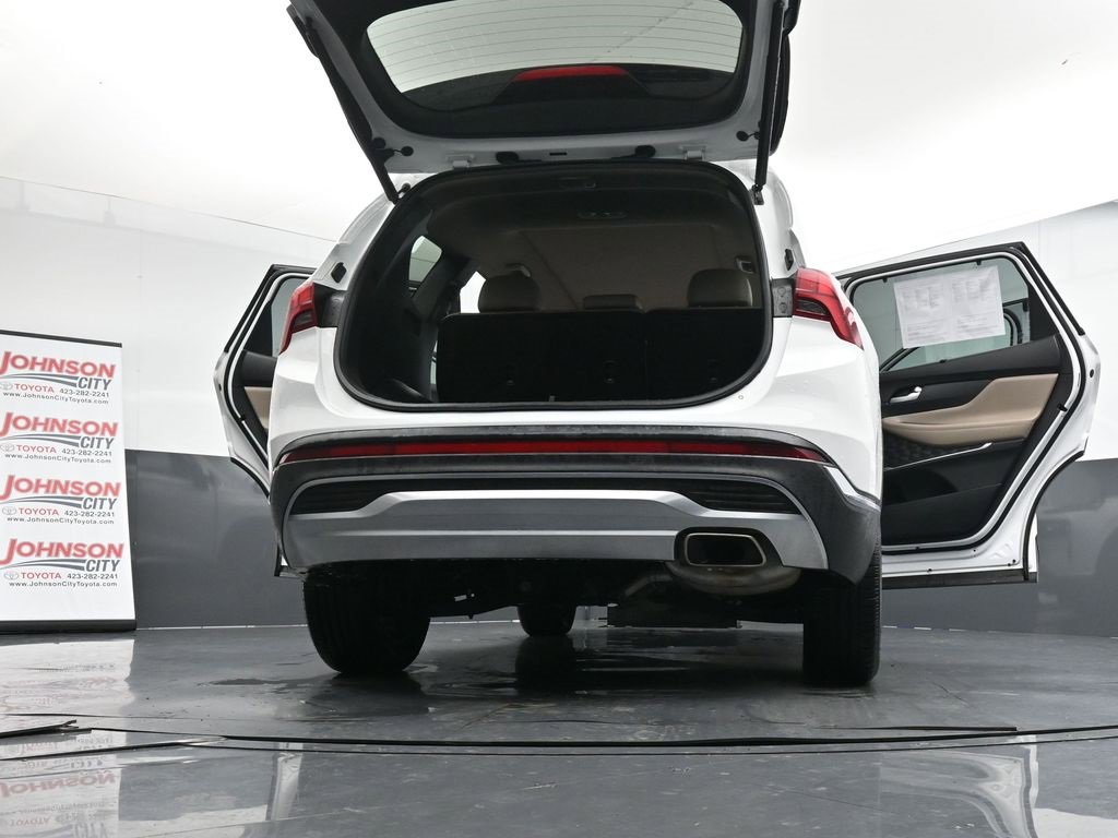 Used 2023 Hyundai Santa Fe Limited image 50