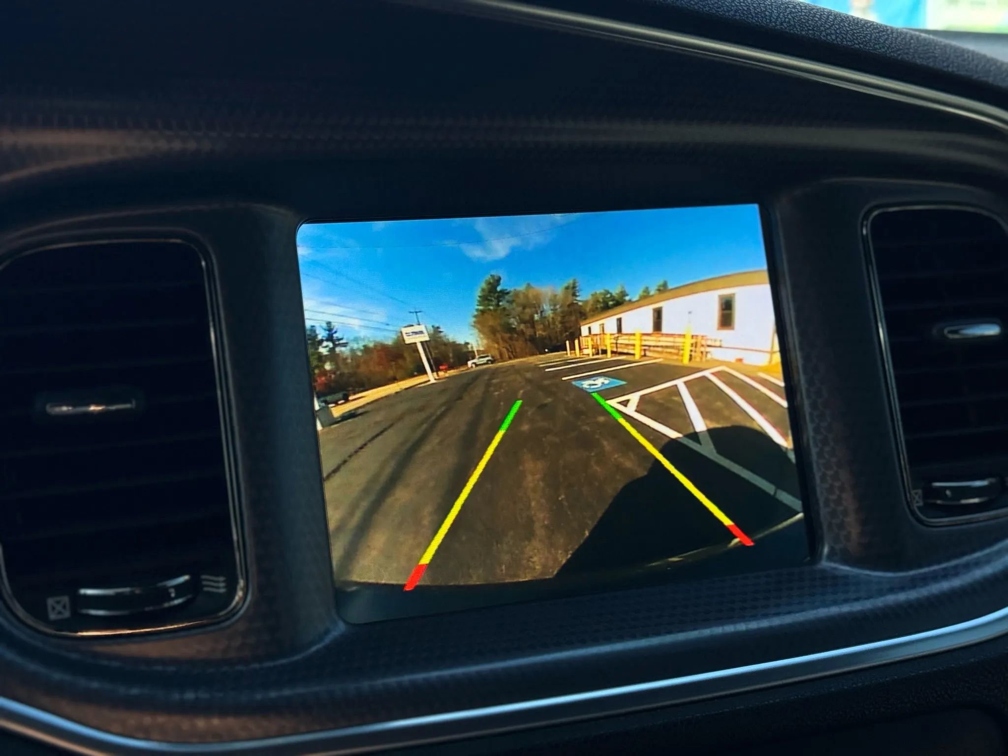 Used 2017 Dodge Charger SRT Hellcat image 40