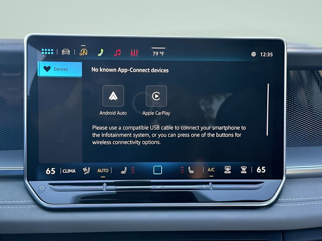 New 2026 Volkswagen Tiguan SE R-Line image 18