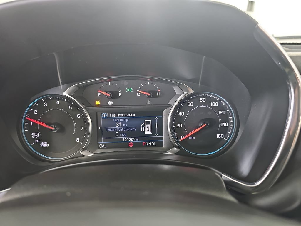 Used 2023 Chevrolet Equinox LT AWD/4WD image 19