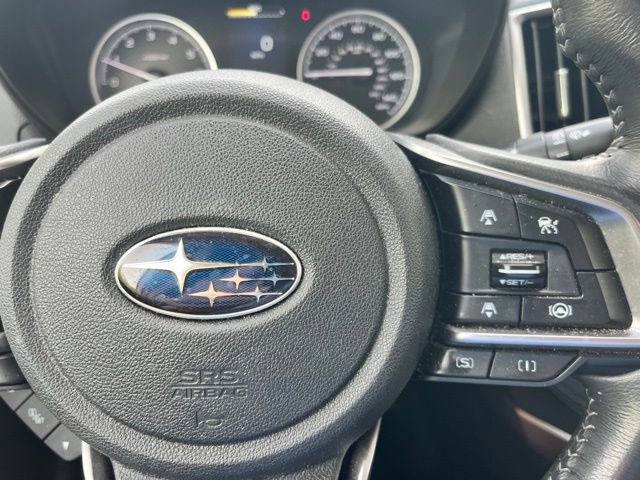 Used 2020 Subaru Forester Premium image 27