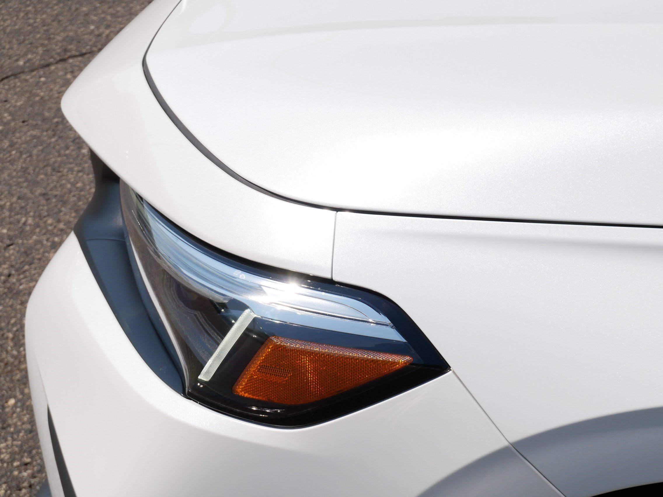 Used 2023 Honda Civic Sport Touring image 16