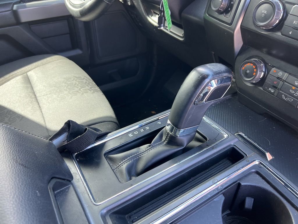 Used 2019 Ford F150 XLT w/ Equipment Group 302A Luxury image 12