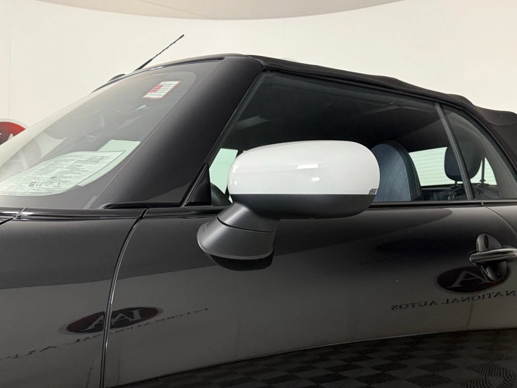 Used 2025 MINI Cooper S FWD image 8