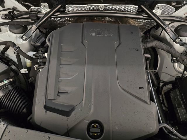Used 2025 Audi Q5 Premium Plus w/ Premium Plus image 16