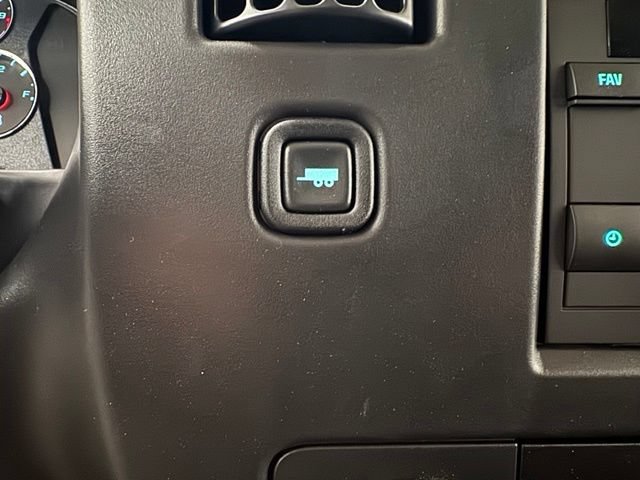New 2026 Chevrolet Express 2500 w/ Driver Convenience Package RWD image 14