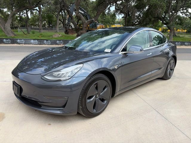 Used 2019 Tesla Model 3 Long Range